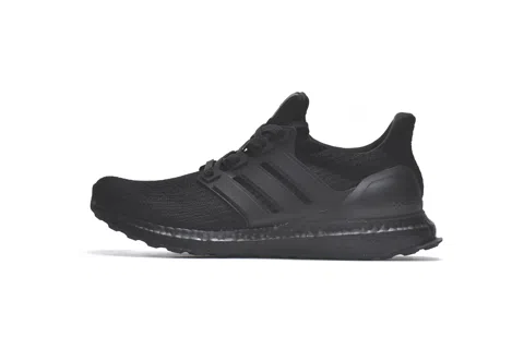 adidas Ultraboost 4.0 Triple Black
