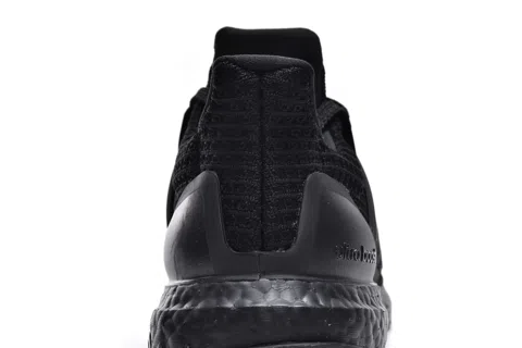adidas Ultraboost 4.0 Triple Black – photo 4