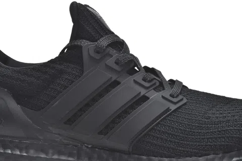 adidas Ultraboost 4.0 Triple Black – photo 8