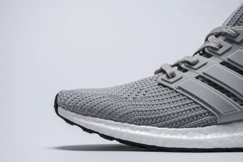 adidas Ultraboost 4.0 Light Grey – photo 3