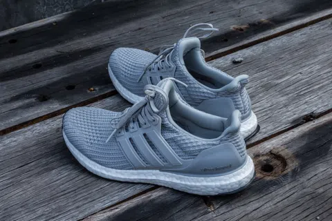 adidas Ultraboost 4.0 Light Grey – photo 4