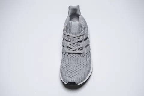 adidas Ultraboost 4.0 Light Grey – photo 9