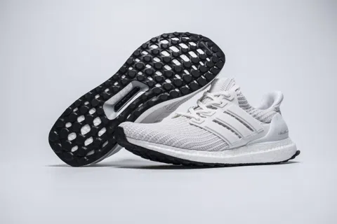 adidas Ultraboost 4.0 Triple White – photo 3