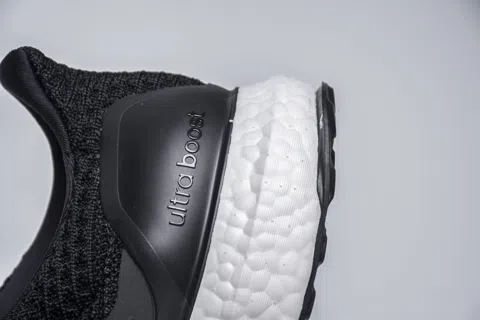 adidas Ultraboost 4.0 Black White – photo 10