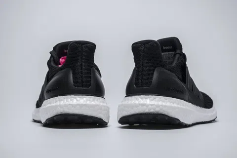 adidas Ultraboost 4.0 Black White – photo 5