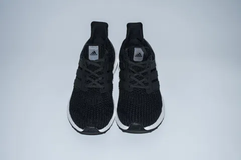 adidas Ultraboost 4.0 Black White – photo 6