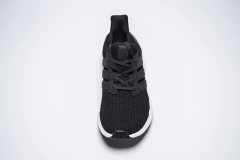 adidas Ultraboost 4.0 Black White – photo 8