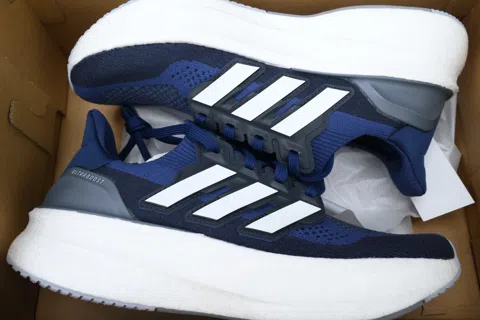 adidas Ultraboost 5 Blue – photo 8