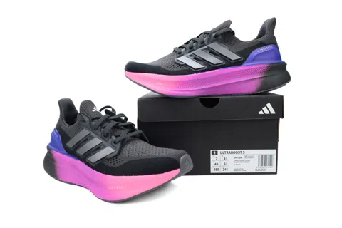 adidas Ultraboost 5 Carbon Iron – photo 7