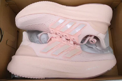 adidas Ultraboost 5 Pink – photo 8