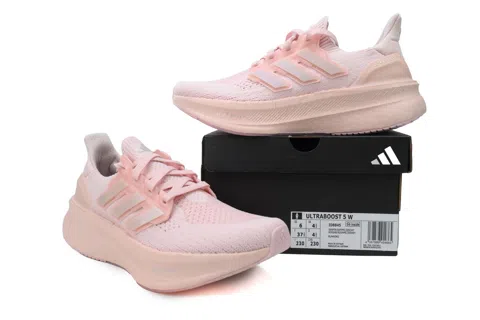 adidas Ultraboost 5 Pink – photo 7