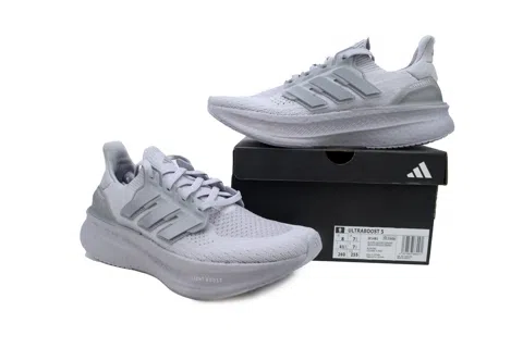 adidas Ultraboost 5 Glory Grey – photo 12