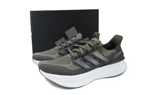 adidas Ultraboost 5 Military Green – photo 6