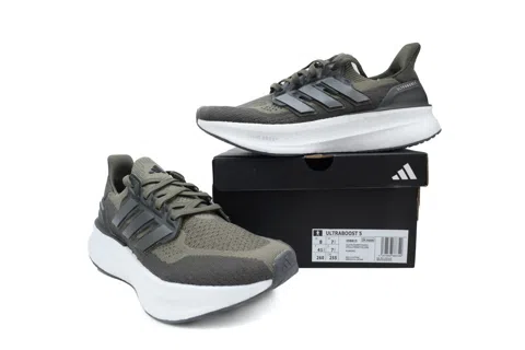 adidas Ultraboost 5 Military Green – photo 7
