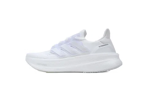 Triple White