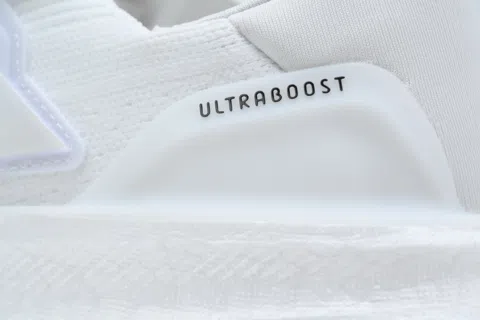 adidas Ultraboost 5 Triple White – photo 5