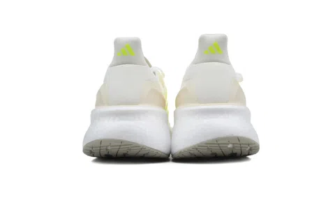 adidas Ultraboost 5 White Yellow – photo 3