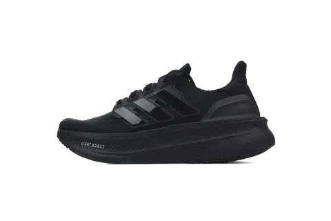 adidas Ultraboost 5 Triple Black