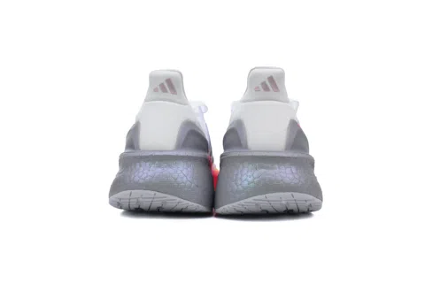 adidas Ultraboost 5 White Lucid Pink – photo 3