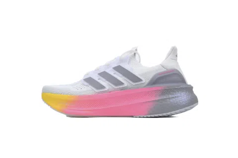 White Lucid Pink