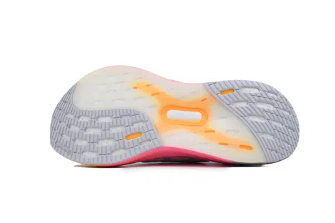 adidas Ultraboost 5 White Lucid Pink – photo 4
