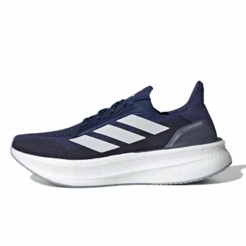 adidas Ultraboost 5X Dark Blue Halo Silver