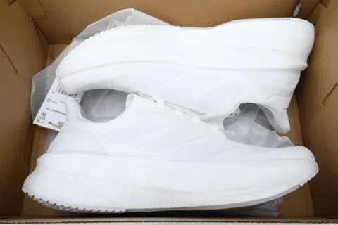 adidas Ultraboost 5X White – photo 8