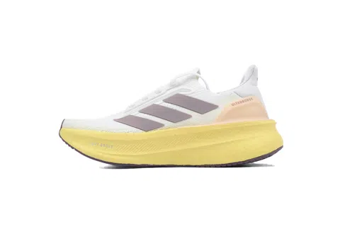 White Almost Yellow