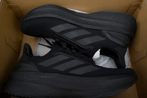 adidas Ultraboost 5X Black – photo 8