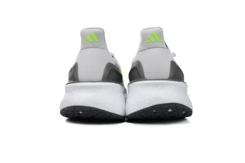 adidas Ultraboost 5X Grey/Green – photo 3