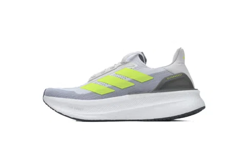 Grey/Green