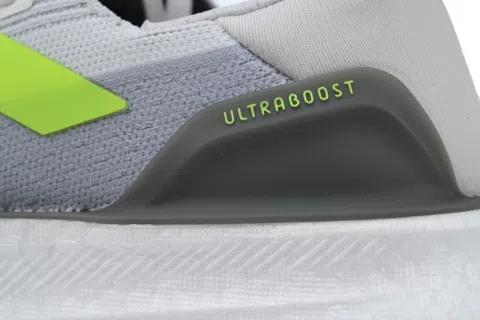 adidas Ultraboost 5X Grey/Green – photo 5