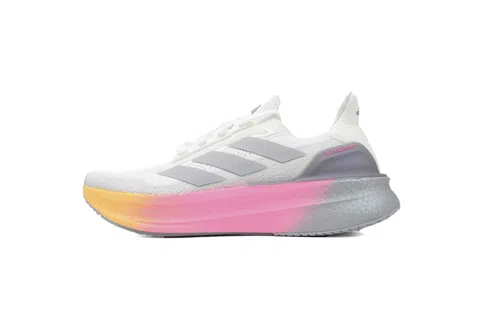 White Lucid Pink