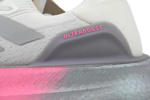 adidas Ultraboost 5X White Lucid Pink – photo 5