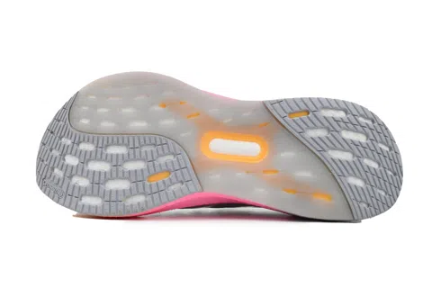 adidas Ultraboost 5X White Lucid Pink – photo 4