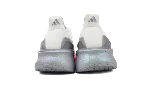 adidas Ultraboost 5X White Lucid Pink – photo 3