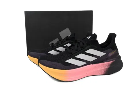 adidas Ultraboost 5X Black/Multicolor – photo 6