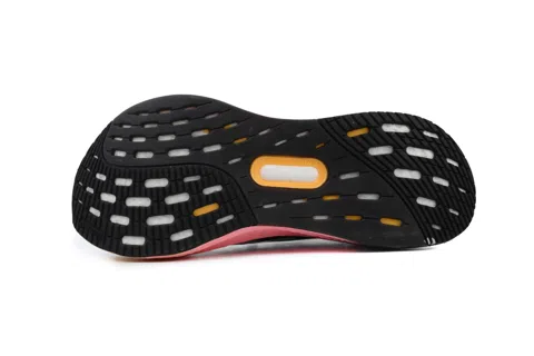 adidas Ultraboost 5X Black/Multicolor – photo 4