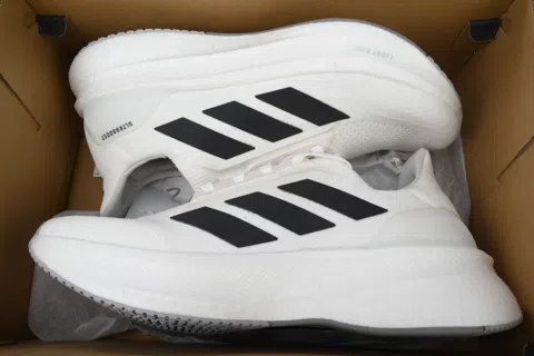 adidas Ultraboost 5X White – photo 8