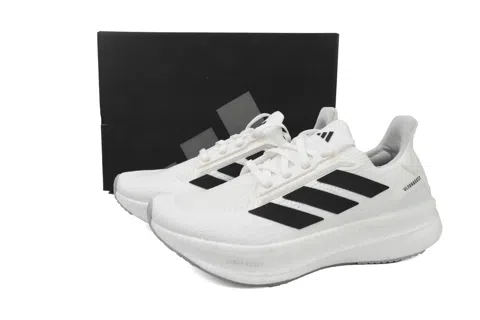 adidas Ultraboost 5X White – photo 6