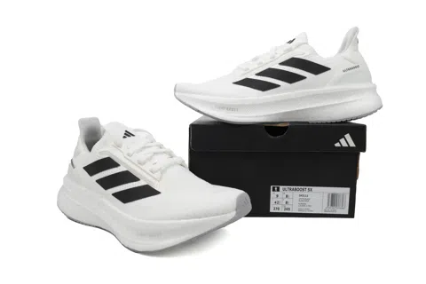 adidas Ultraboost 5X White – photo 7