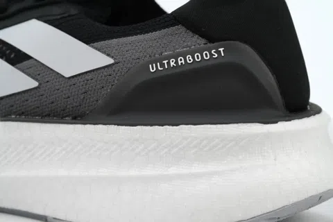 adidas Ultraboost 5X Black White Carbon – photo 5