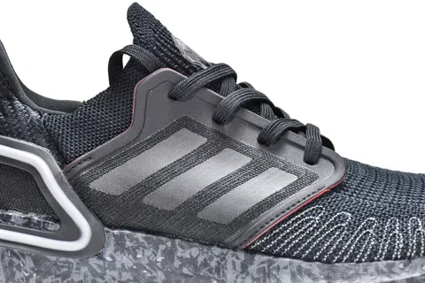 adidas Ultraboost 20 Black/Grey – photo 9