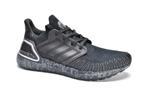 adidas Ultraboost 20 Black/Grey – photo 4