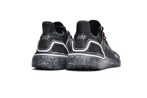 adidas Ultraboost 20 Black/Grey – photo 6