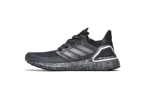 adidas Ultraboost 20 Black/Grey
