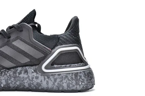 adidas Ultraboost 20 Black/Grey – photo 3