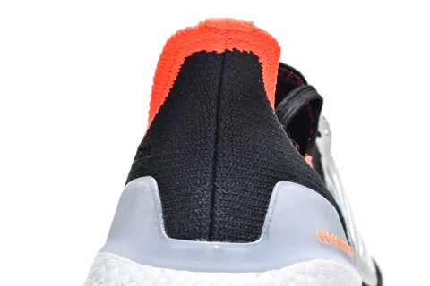 adidas Ultraboost 21 Black/Blue/Orange – photo 5