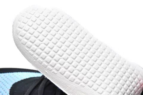 adidas Ultraboost 21 Black/Blue/Orange – photo 7