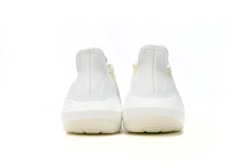 adidas Ultraboost 22 White/Green – photo 4